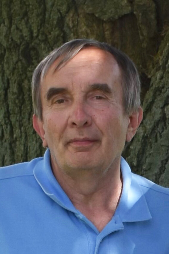 Alan D. Nordman
