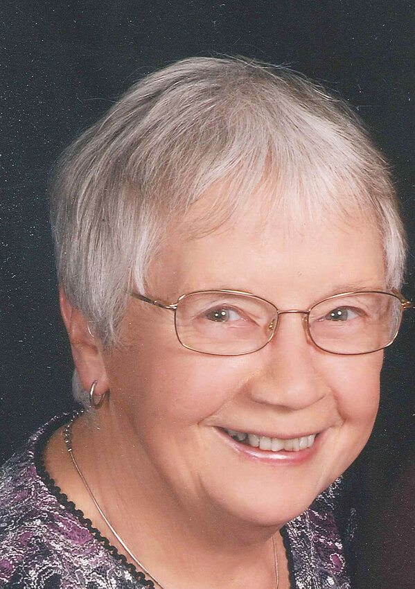 Barbara Arlene Detig