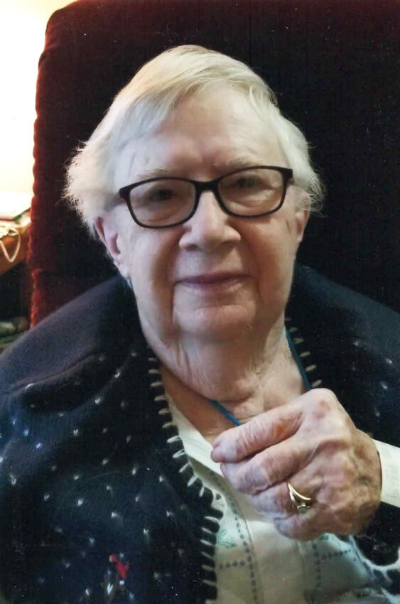 Margaret A. Scholl