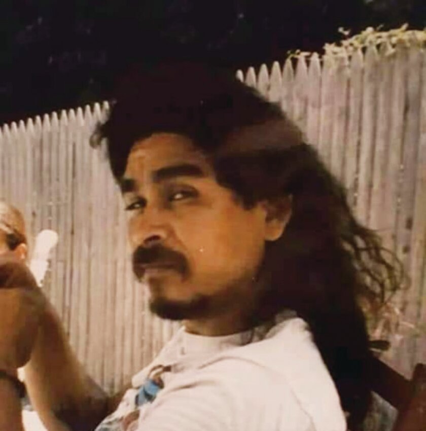 Jesus Alvarado
