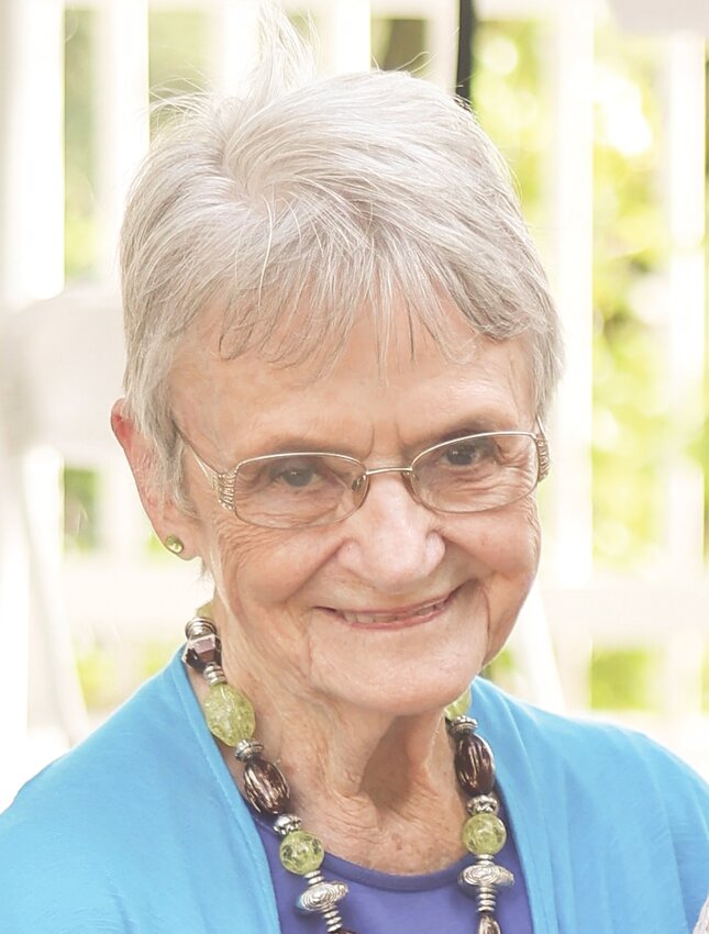 Dolores M. Larson