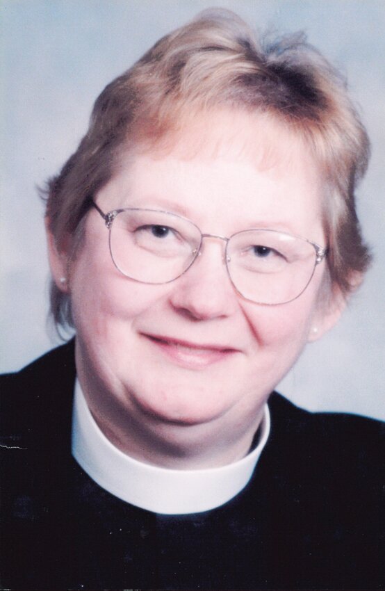 Mary Lou Kator