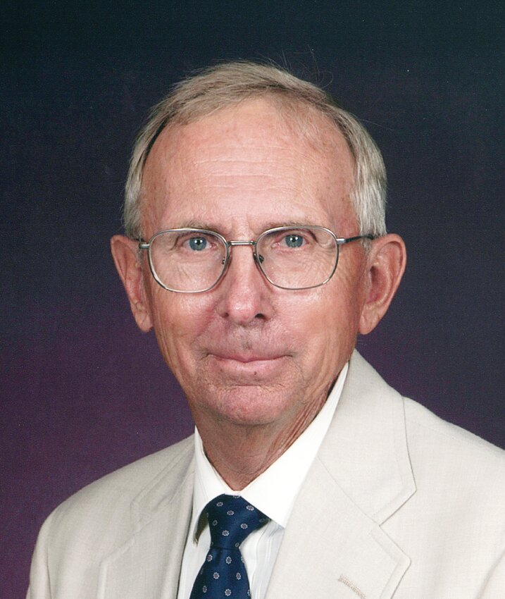 Charles O. Thorsen