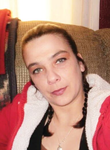 Tracy Louise McBee