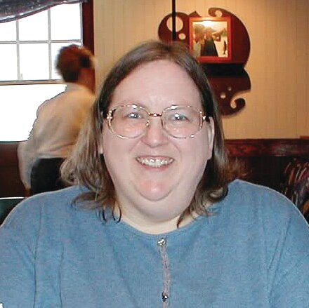 Debra Louise Oleson