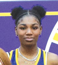 Mariyah Elam
