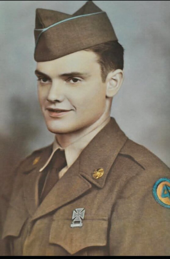 Melvin Allen Haenitsch