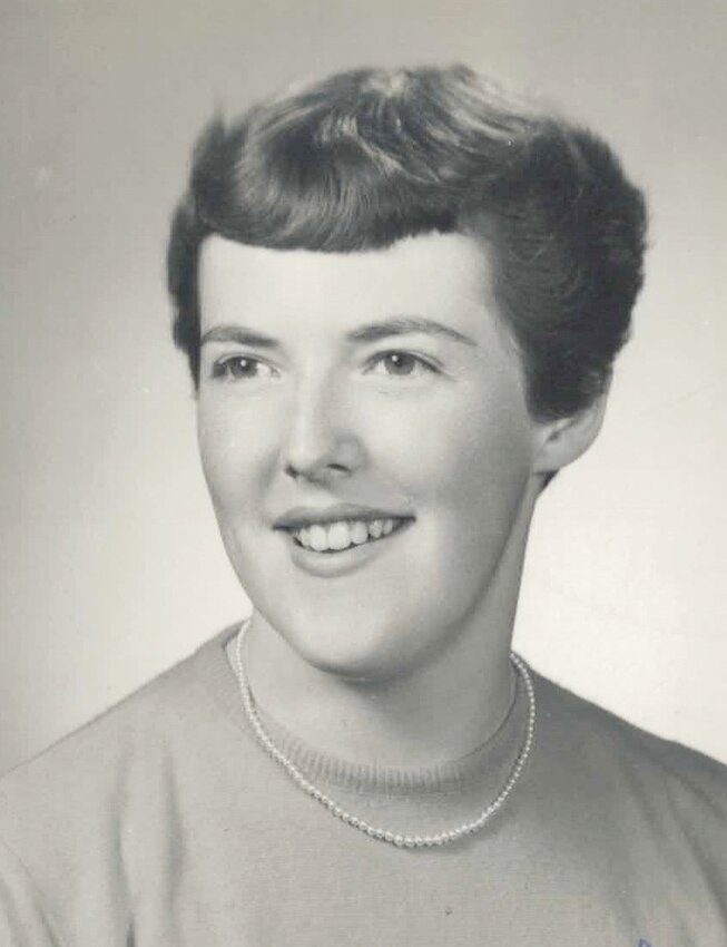 Beryl M. Terviel