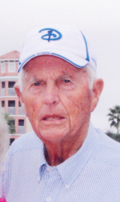 Donald Elmer Cappel