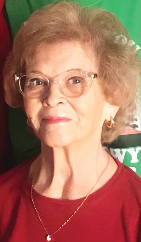 Beverly A. Grimes