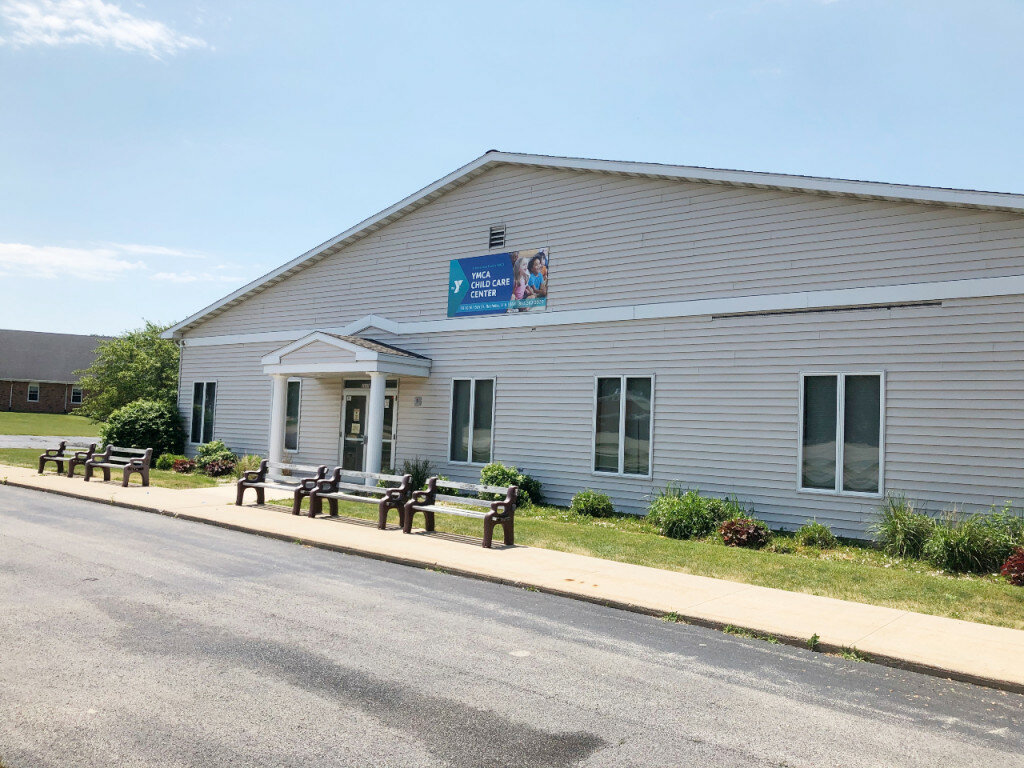 Rochelle City Manager Jeff Fiegenschuh said last week that work is ongoing to set up a 501c3 nonprofit and a board has been assembled in efforts to bring a daycare back to town after Kishwaukee Family YMCA Child Care Center at 1010 N. 15th St. closed last year.