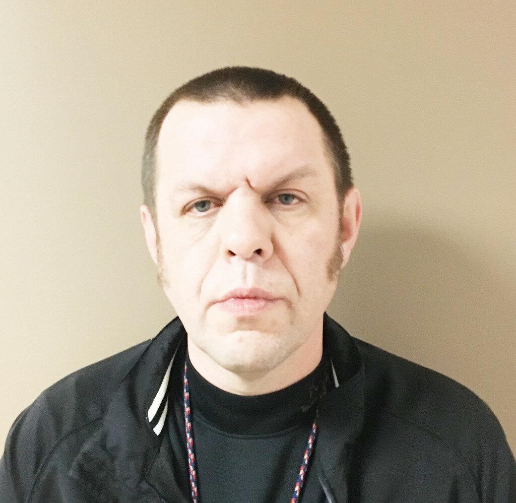 On Dec. 2, Illinois State Police (ISP) Division of Criminal Investigation (DCI) Zone 2 officials arrested Charles M. Christensen, 43, of Oregon for five counts of possession of child pornography under 13 years of age (class two felony) and two counts of possession of child pornography over 13 years of age (class 3 felony).
