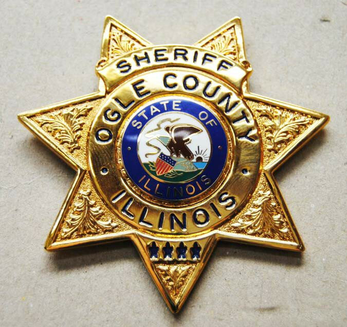 The Ogle County Sheriff’s Office announced Friday it’s joining with the Illinois Department of Transportation, the Illinois State Police and nearly 200 local police and sheriff’s departments to remind motorists to Click It or Ticket and Drive Sober or Get Pulled Over throughout the Thanksgiving holiday.