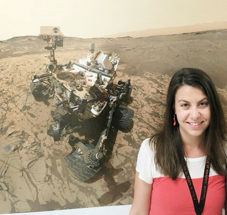 On Thursday, Aug. 12, experts from NASA, Northern Illinois University and Argonne National Laboratory will introduce stellar science subjects such as Mars Rover technology and the Big Bang.