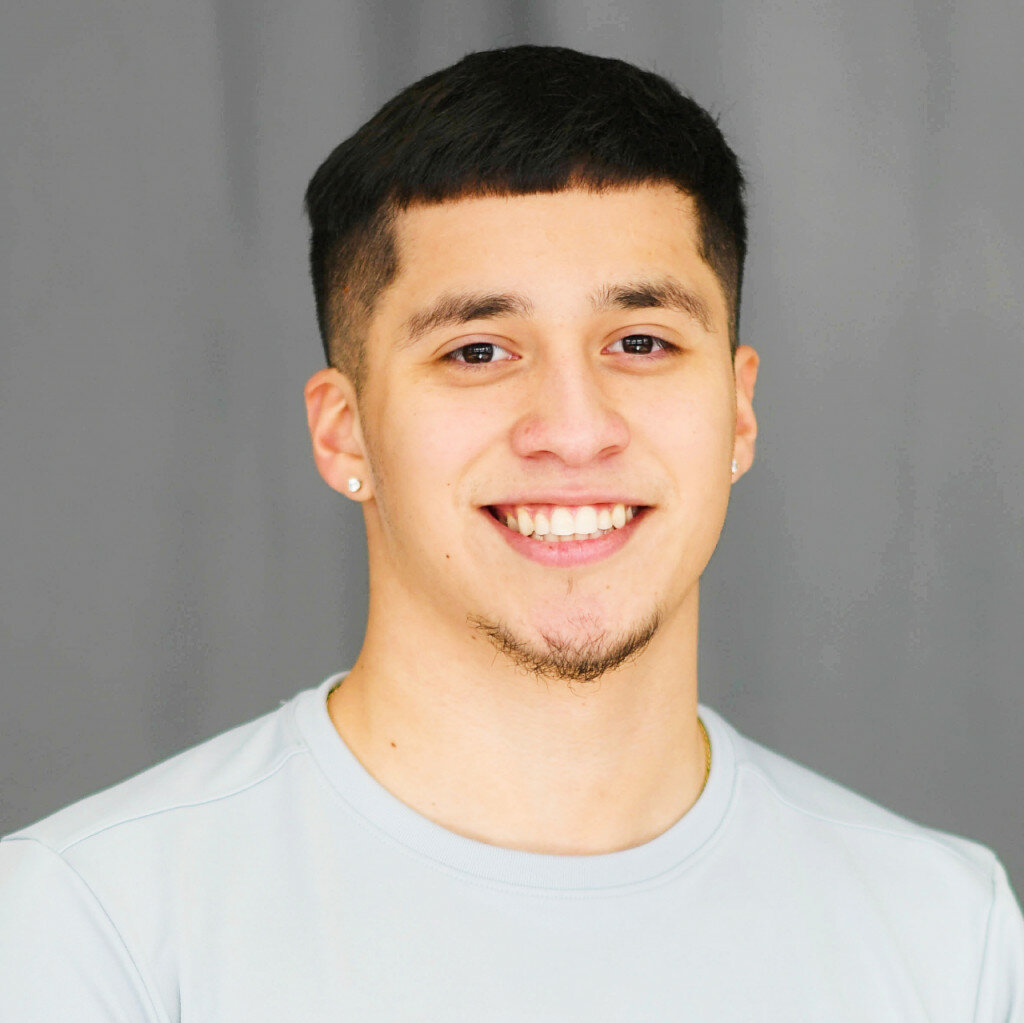 Former Rochelle Township High School soccer standout Max Torres scored four goals and added one assist in his first season at Kishwaukee College. (Photo courtesy of Kishwaukee College)