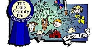 Ogle County’s 302 4-H club members in 14 clubs will showcase approximately 615 4-H project exhibits and 750 project animals during the 2021 Ogle County Fair, Oregon, July 28 through Aug. 1.
