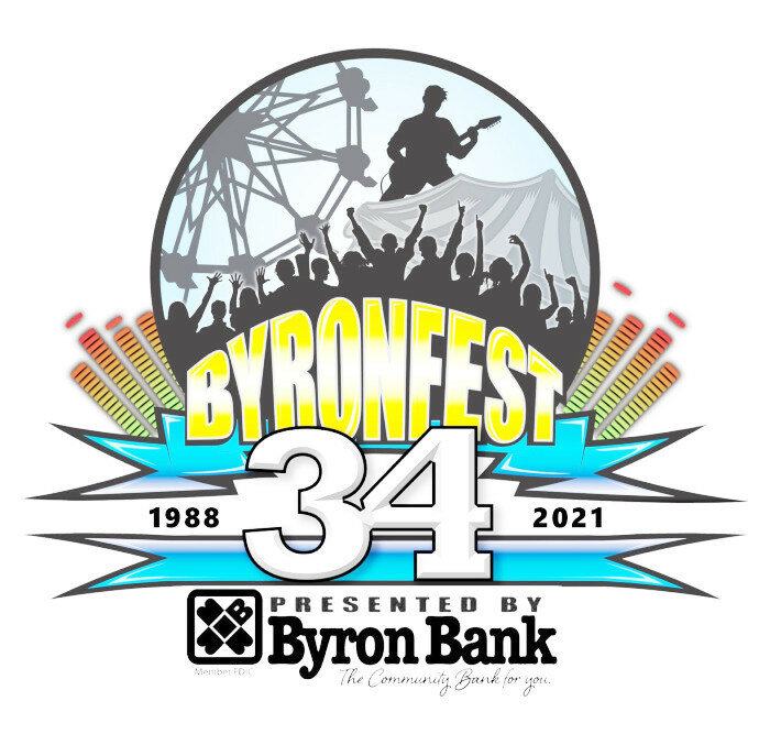ByronFest is returning to the streets of downtown Byron on July 9, 10 and 11.