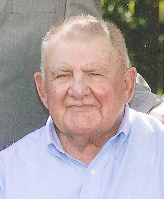 ROCHELLE — Fred L. McBride, 85, of Rochelle, passed away Friday, May 14 at Liberty Village in Rochelle. Fred was born December 14, 1935 in Detroit, Michigan, the son of Howard and Evelyn (Raymond) McBride. He married Mary Diane Wolford on January 20, 1957 in Rochelle.