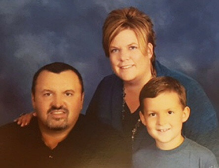 The Zimmerman Family