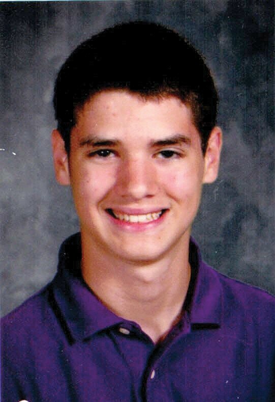 Zachary Becker of Amboy, was among the students awarded and was named the recipient of the Vincent O Greene Memorial Scholarship in the amount $1,000.
Photo submitted