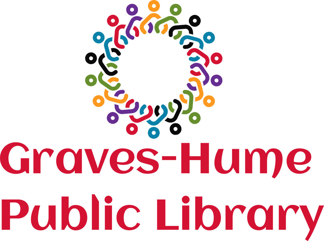 Singer B. Cloyd performs at Graves-Hume Public Library