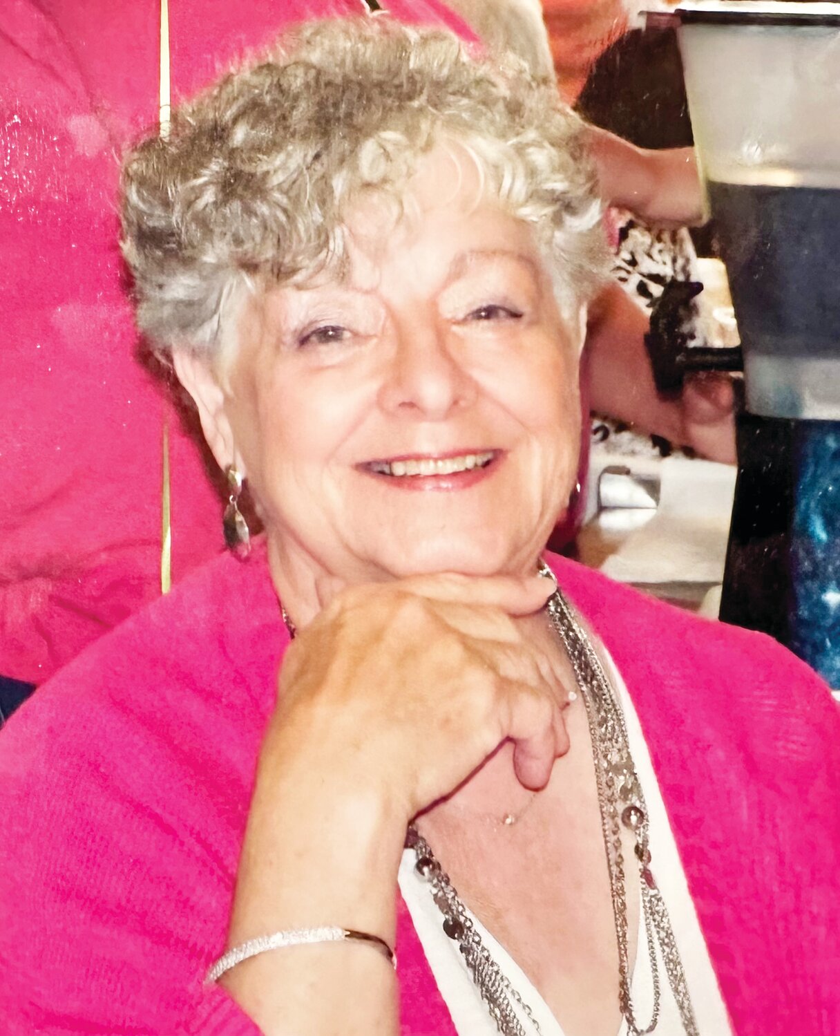 Karen K. (Supler) Lee - The Rochelle News-Leader