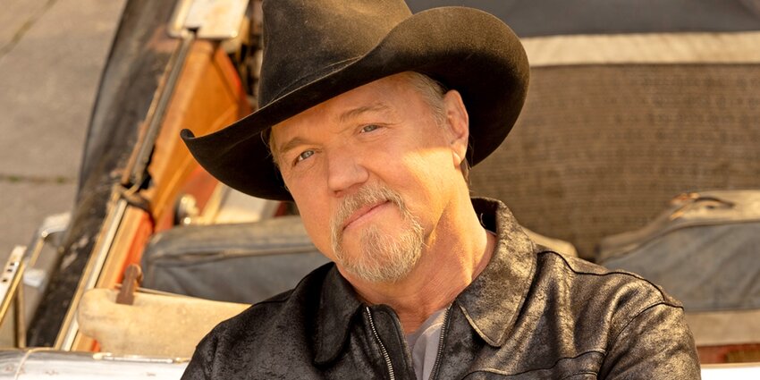 Trace Adkins will be performing at the 2024 South Dakota State Fair on Sept. 1 in Huron.