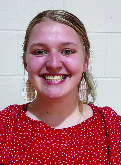 Attending 2022 Girls State - The Daily Plainsman