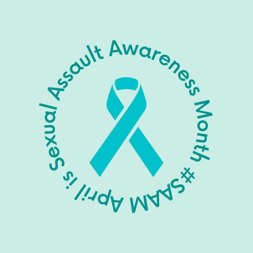 Raising awareness during Sexual Assault Awareness Month - Brookings ...