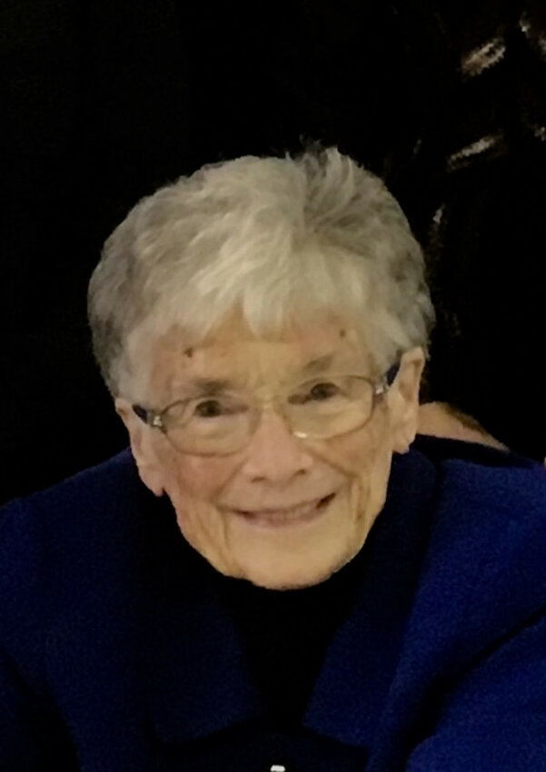 Blanche M. Kansanback - Moody County Enterprise