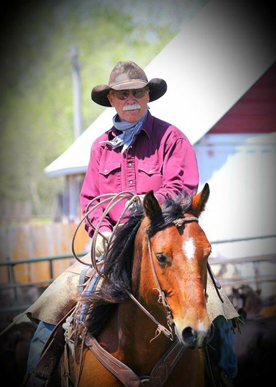 Charles 'Chuck' Yost The Daily Plainsman