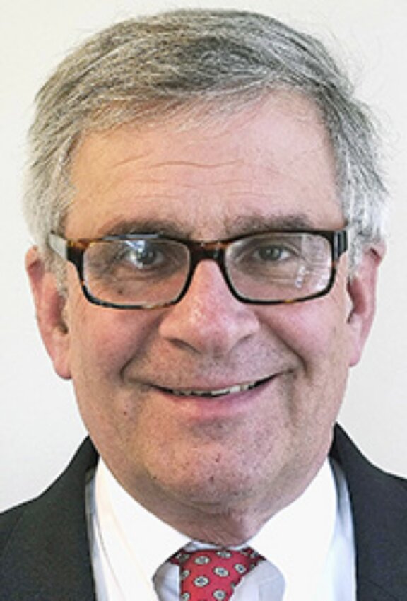David Shribman is the former executive editor of the Pittsburgh Post Gazette.