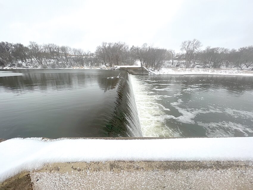 The Flandreau Dam and surrounding area have long been considered a tourist destination. The area is picturesque, serene, and draws hundreds each week to simply visit or fish. Community members have long felt the area, with a few improvements, could make Flandreau more of a destination. That could become a reality with a new bridge likely to be built across the area again, thanks to the Flandreau Santee Sioux Tribe pursuing a federal grant to rebuild what had been a heavily-used structure. The conversation about a vehicle and pedestrian bridge reconnecting the downtown with Flandreau Indian School and allowing for more traffic to the area, is also renewing interest in seeing the area overall further revitalized.