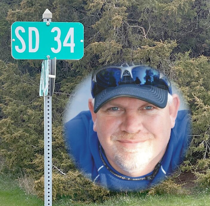Moody County Sheriff Troy Wellman has asked both Lake and Moody County officials to rename a section of South Dakota Highway 34 — from 463rd Avenue in Lake County to the Minnesota state line, Chief Deputy Ken Prorok Memorial Highway. Both Commissions approved the request, formal approval is still pending from the South Dakota State Department of Transportation.