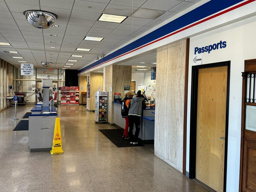 In a statement dated April 30, the USPS said that the Sioux Falls facility would remain open as a local processing center and will receive “up to $12.75 million in upgrades,” including upgraded sorting equipment, new lighting and renovated bathrooms and breakrooms.