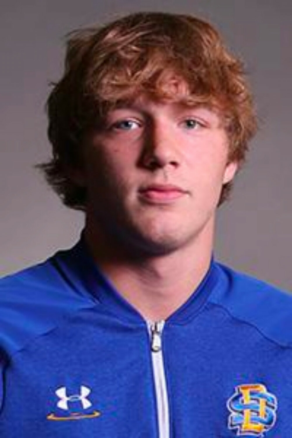 Wrestling: Jackrabbits' Cael Swensen named to All-Rookie Team ...