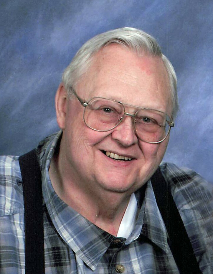 John Wallman, 81, of Miller. - The Daily Plainsman