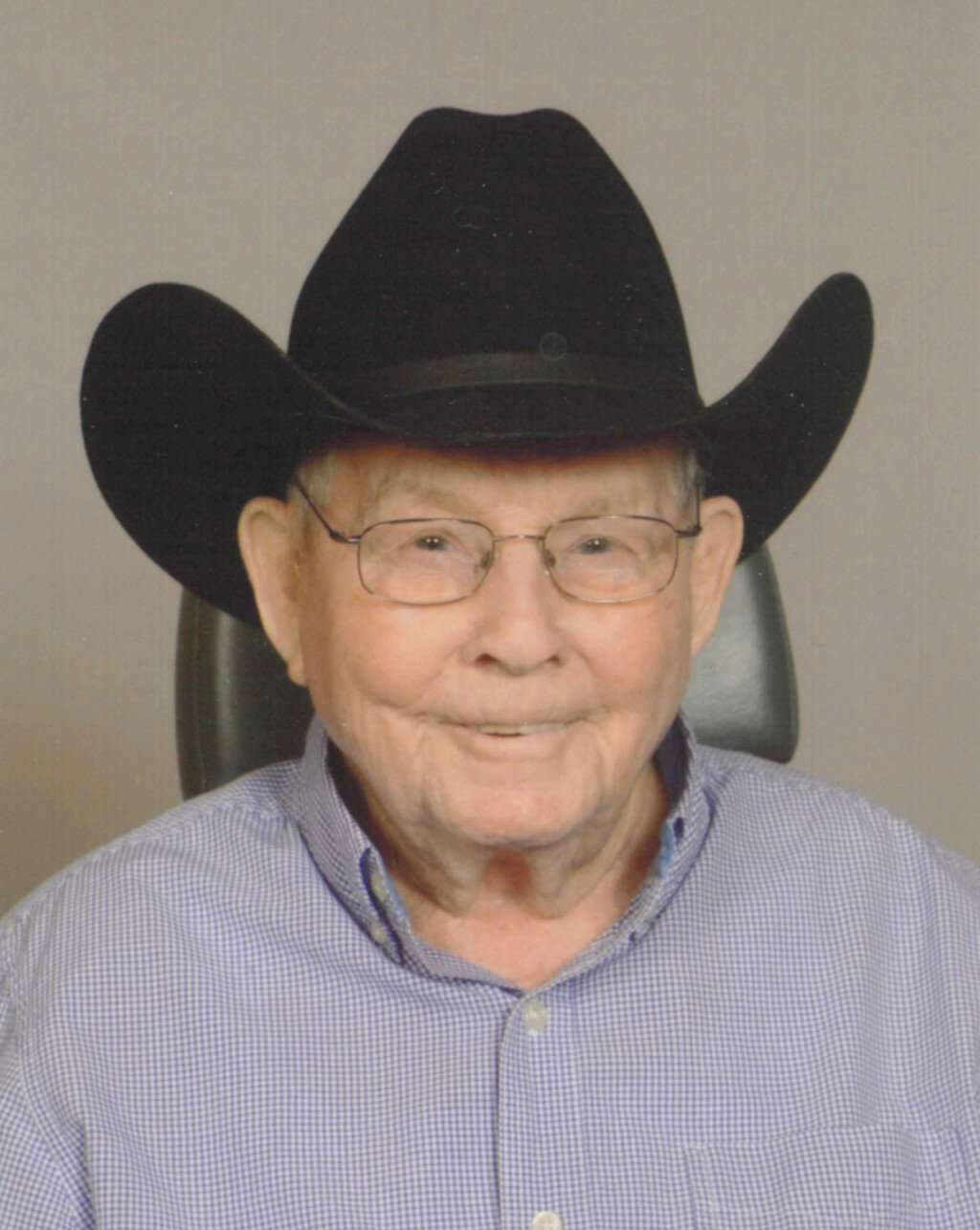 Duane Gilbert Mason, 97, of Redfield - The Daily Plainsman