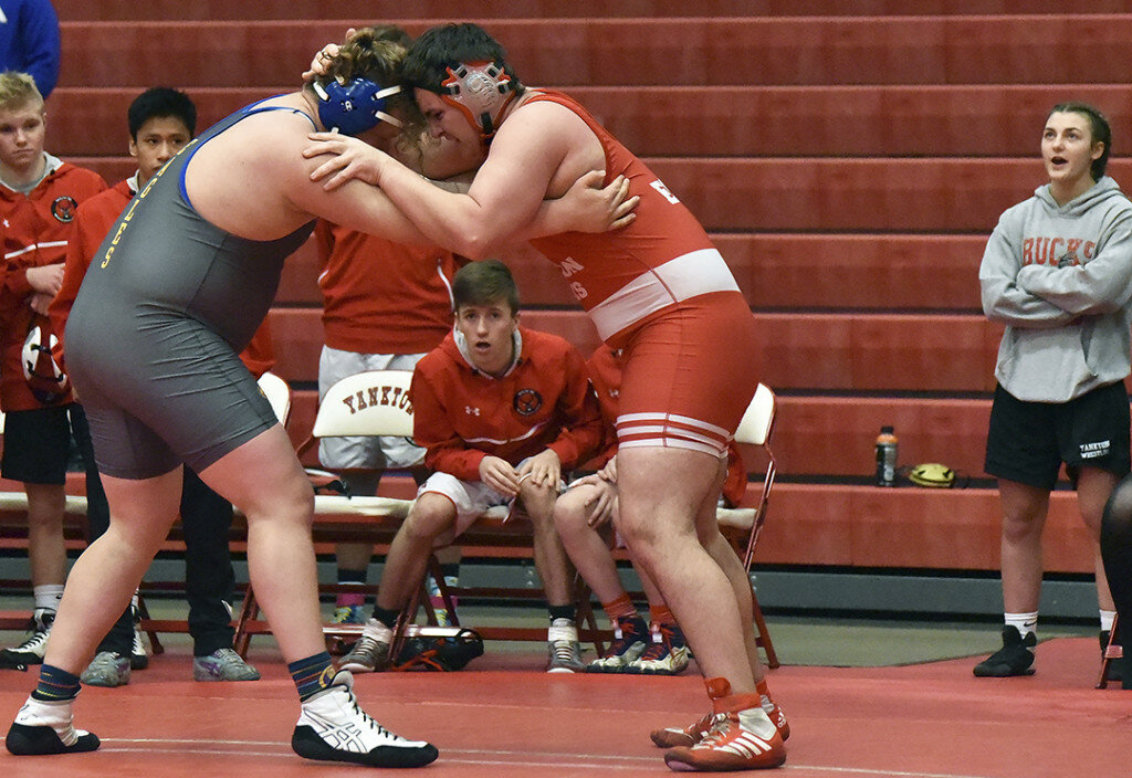 Exciting South Dakota High School Wrestling Competition in 2025