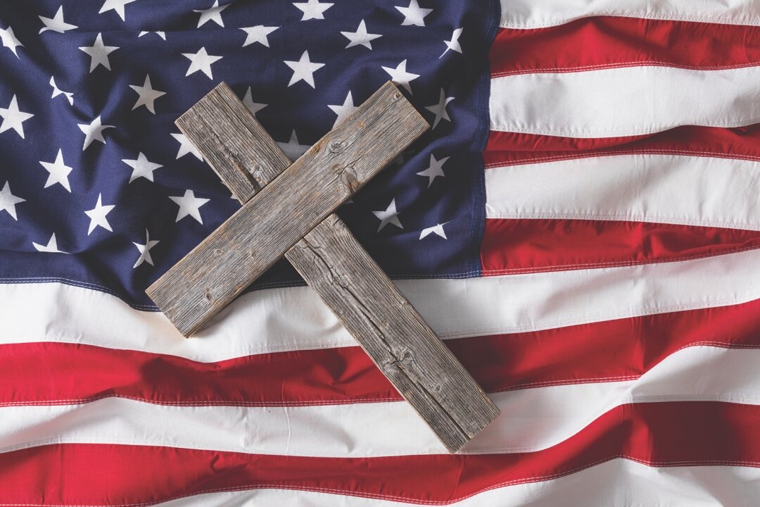 is america a christian nation essay