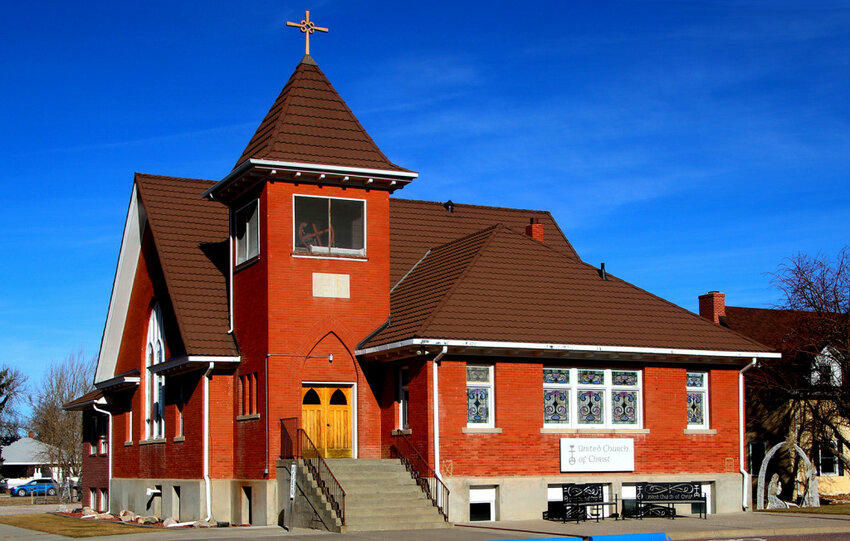 Church celebrates 125 years in Wheatland - Platte County Record-Times