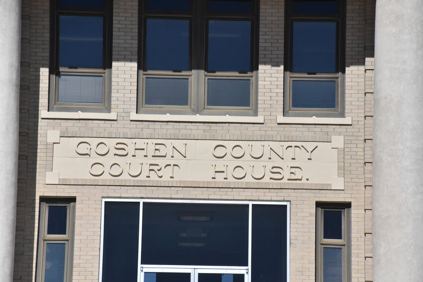 The Goshen County Circuit Court met in session Tuesday afternoon for the preliminary hearing of 19-year-old Brianna Green. Green is being charged with one count of aggravated vehicle homicide in relation to the November death of Torrington man, Dallas Fierro.