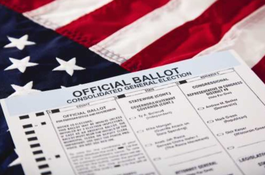 If you’re planning on hitting the poles during the primary election, Goshen County Clerk, Mary Feagler and election deputy, Jess Palomo, want you to be aware of the new changes affecting Wyoming voters.