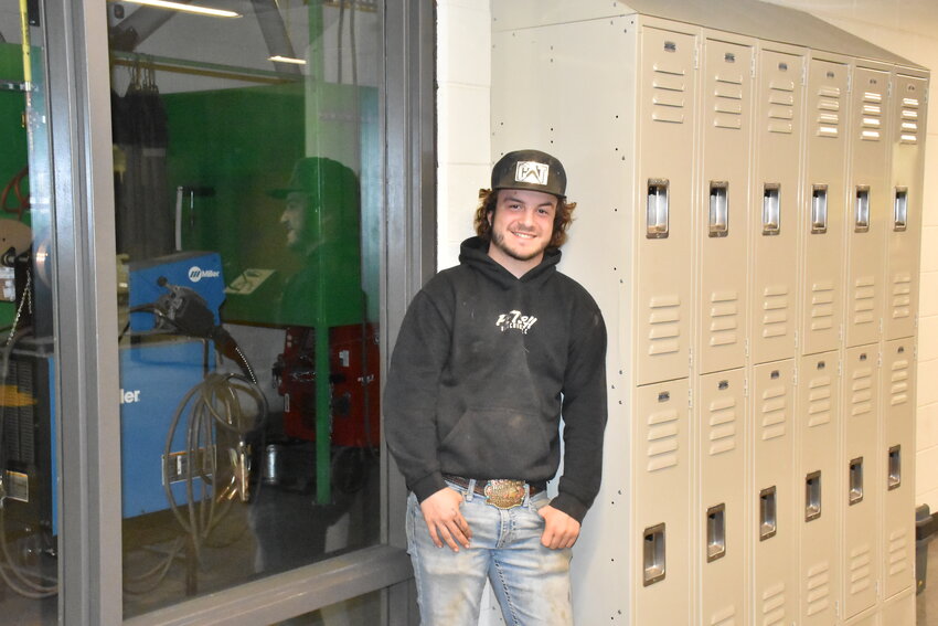 19-year-old Easter Wyoming College CDL student, Sam Petsch, is breaking misconceptions and possibly reshaping how older generations may view this day’s youth. While still a teenager, Petch has already begun the process of starting his own trucking business.