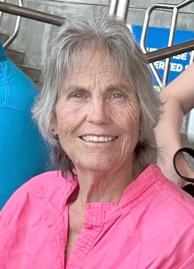 Barbara Jean Rapp

March 8, 1956 - February 25, 2025