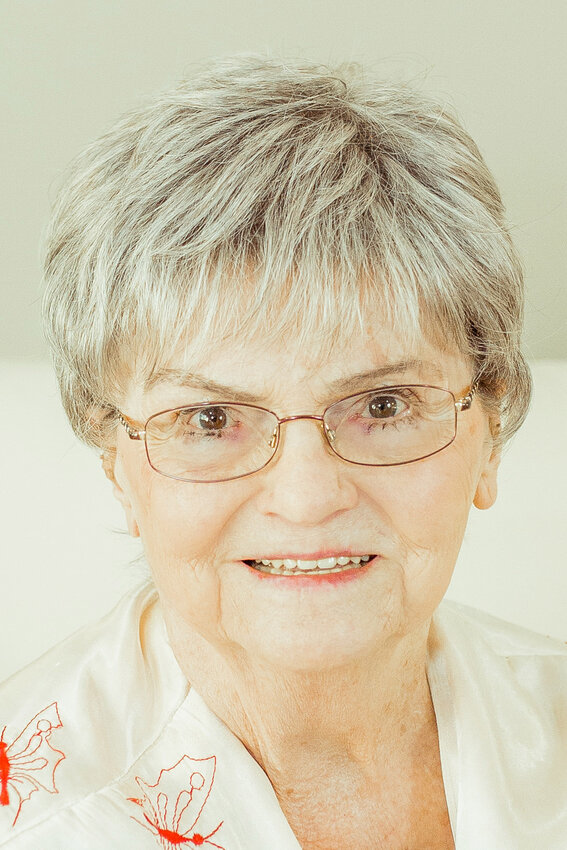 Vivian N. Schaaf

November 14, 1931 - February 20, 2025