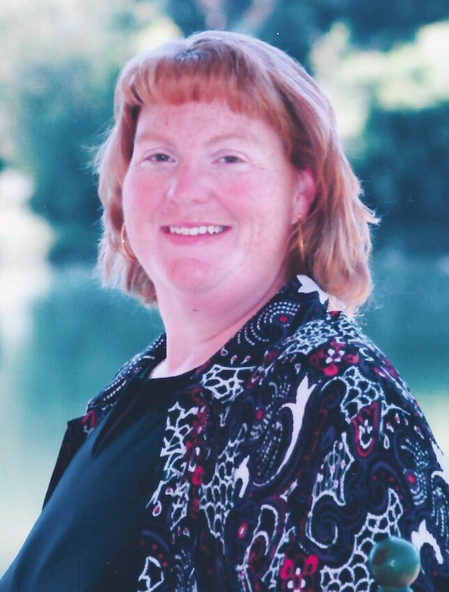 Katie JoAnne Peterson

June 6, 1978 - April 26, 2025