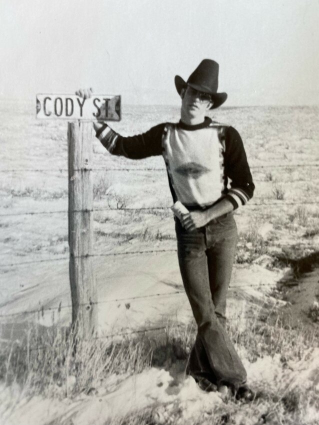 John Cody Miller

August 11, 1957 - May 6, 2025