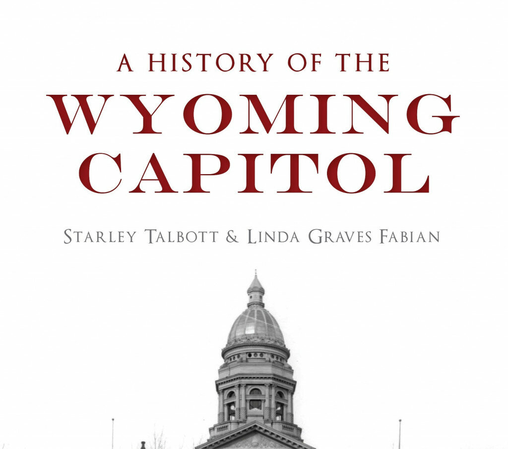 What Do You Know About The Wyoming Capitol Building Guernsey Gazette