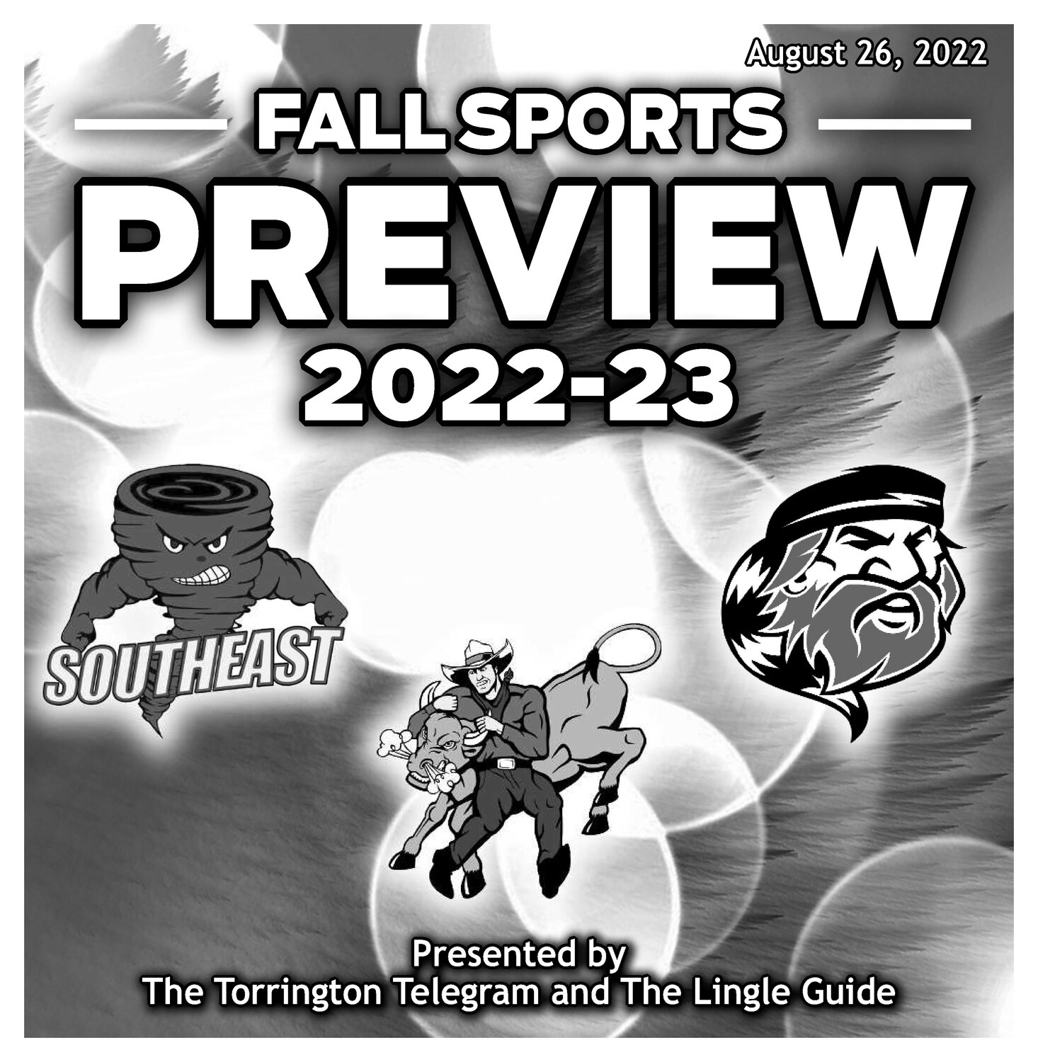 Fall Sports Preview 2022 - Torrington Telegram
